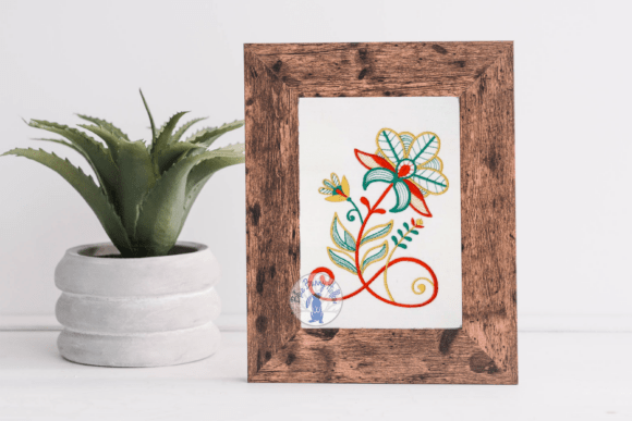 Beautiful Wild Blossoms Review